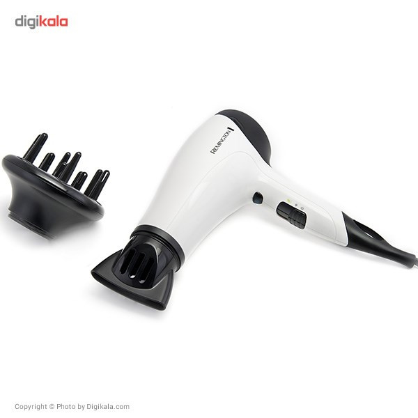 سشوار رمینگتون D3015