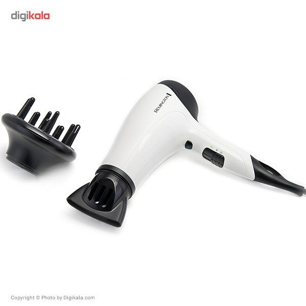 سشوار رمینگتون D3015 -  - 3