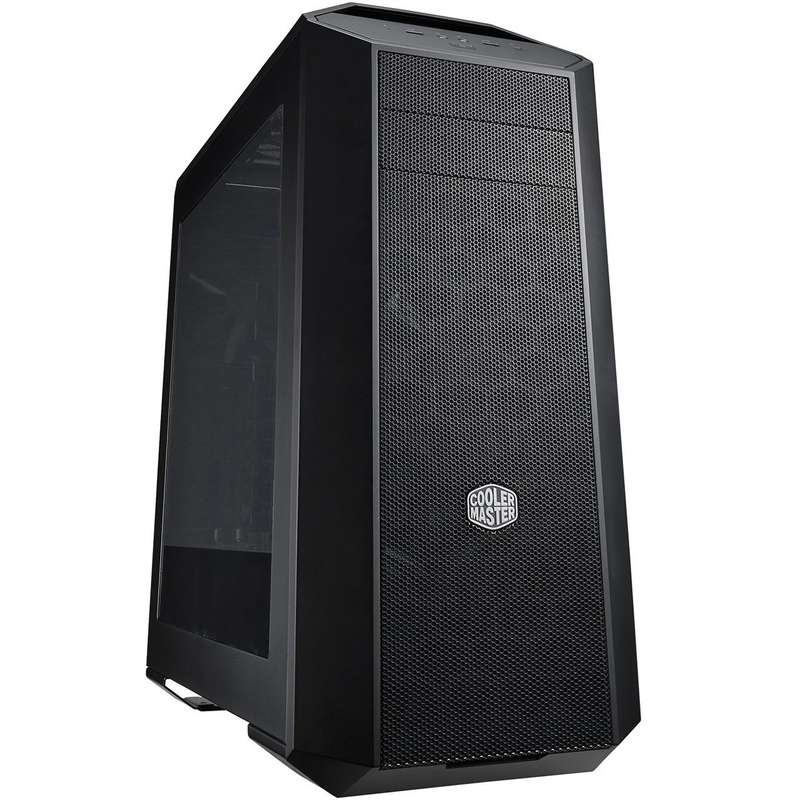 کیس کامپیوتر کولر مستر مدل MasterCase Pro 5