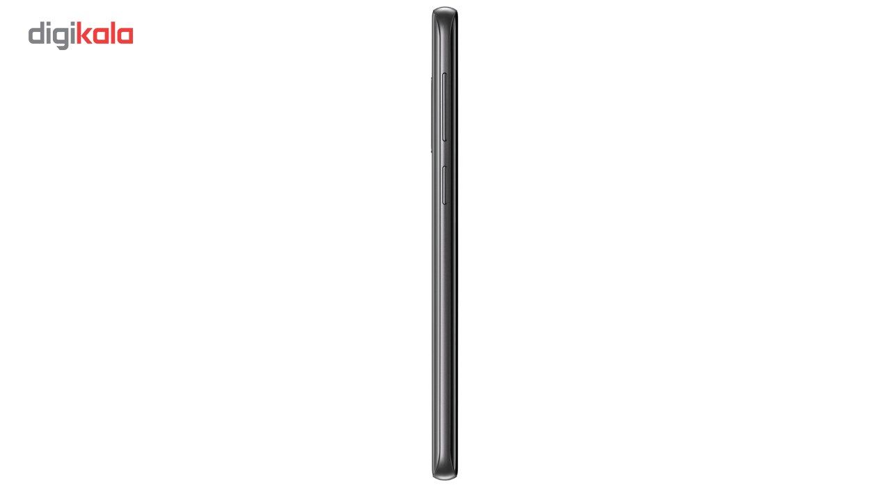 گوشی موبایل سامسونگ مدل Galaxy S9 Plus SM-965FD دو سیم کارت ظرفیت 64 گیگابایت به همراه باندل هدیه main 1 23