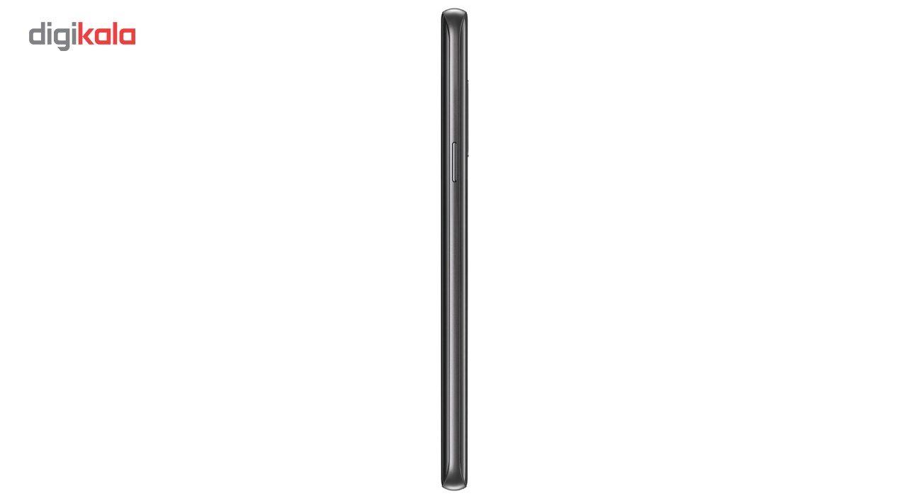 گوشی موبایل سامسونگ مدل Galaxy S9 Plus SM-965FD دو سیم کارت ظرفیت 64 گیگابایت به همراه باندل هدیه main 1 24