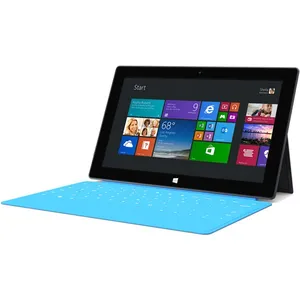 تبلت مایکروسافت مدل Surface RT به همراه کیبورد ظرفیت 32 گیگابایت