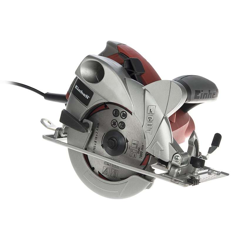 اره دیسکی اینهل مدل RT-CS 165 اره دیسکی اینهل مدل RT-CS 165