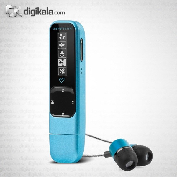 انرژی سیستم انرژی MP3 استیک 4 گیگابایت 1404