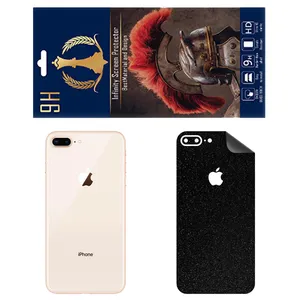 INFINITI PRO SD Back Skin For Apple iPhone 7 Plus