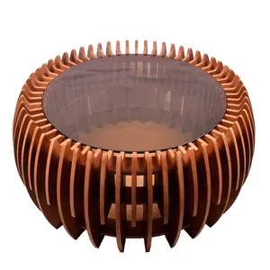 میز جلومبلی پاراگالری کد6