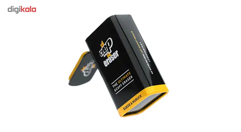 اسفنج تمیز کننده کفش کرپ مدل Ultimate - کرپ پروتکت