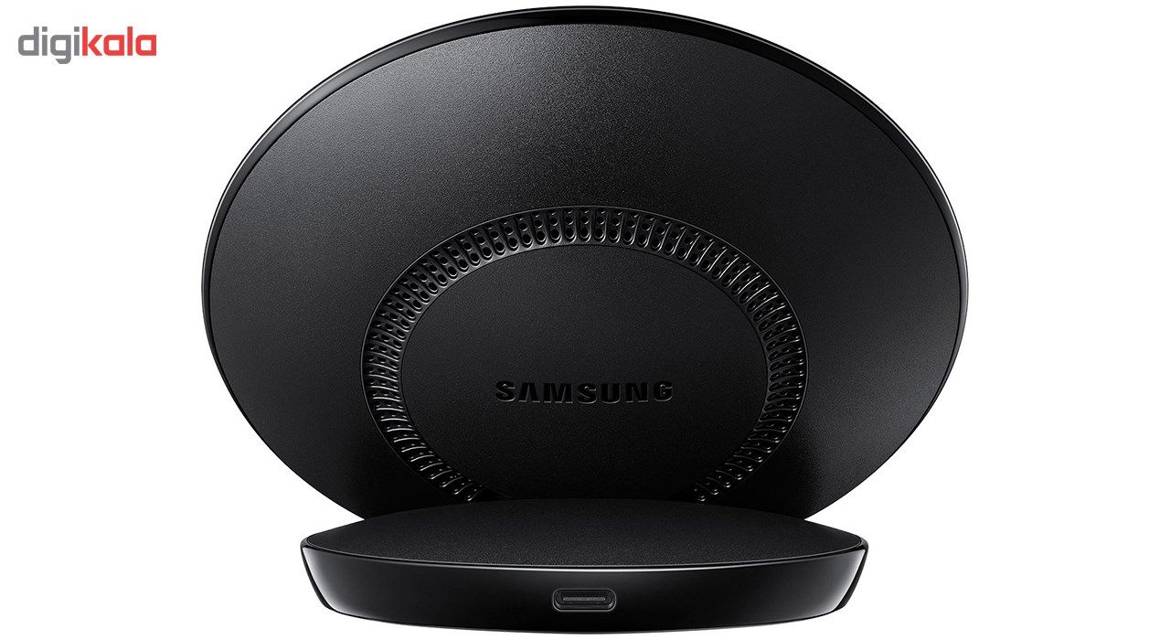 گوشی موبایل سامسونگ مدل Galaxy S9 Plus SM-965FD دو سیم کارت ظرفیت 64 گیگابایت به همراه باندل هدیه main 1 29