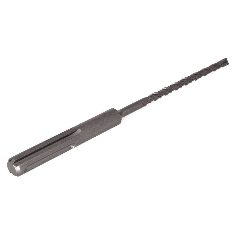 مته پنج شیار فرد مدل HT - 10x300 سایز 10 میلی متر 