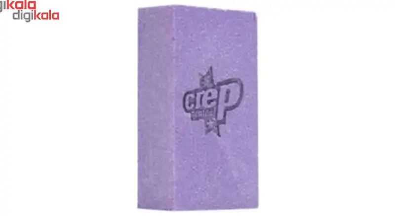 اسفنج تمیز کننده کفش کرپ مدل Ultimate - کرپ پروتکت
