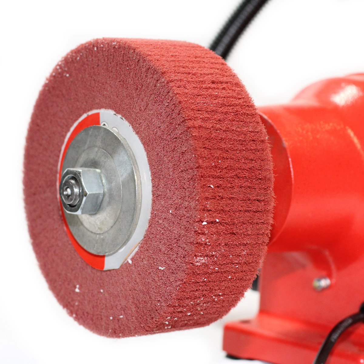 دستگاه پولیش رومیزی محک مدل PG-165