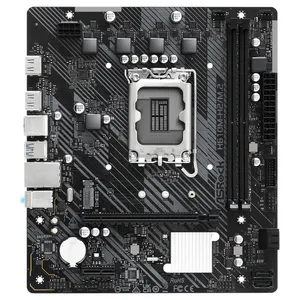 مادربرد ازراک مدل H610M-H2/M.2 D4