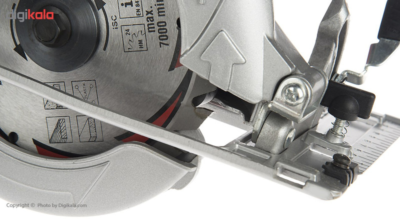 اره دیسکی اینهل مدل RT-CS 165 اره دیسکی اینهل مدل RT-CS 165