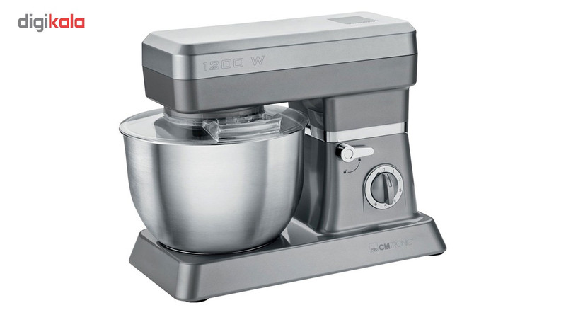 ماشین آشپزخانه کلترونیک مدل KM 3630