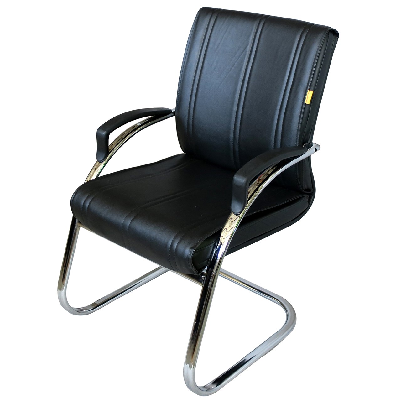 صندلی چرمی امید مدل CK311D