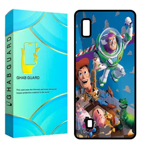 Ghab Guard CHAPA10 Cover For Samsung Galaxy A10