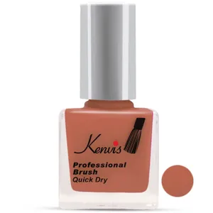 لاک ناخن کنویس Q-133