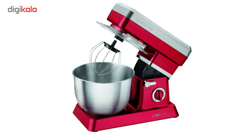 ماشین آشپزخانه کلترونیک مدل KM 3630