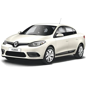 خودرو رنو Fluence E4 اتوماتیک سال 2016