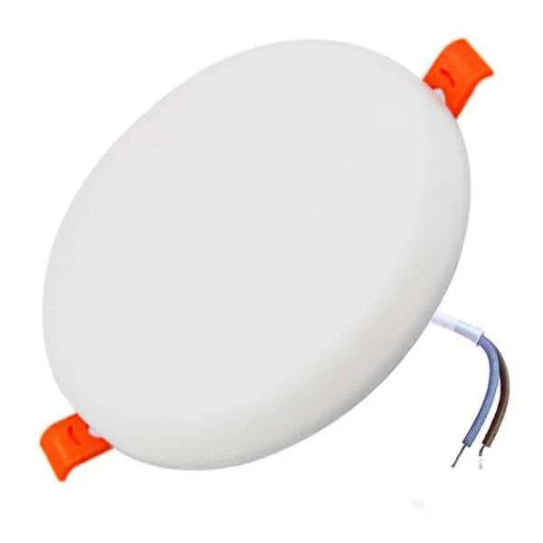  لامپ هالوژن ال ای دی 18 وات پارس شوان مدل تیدا پایه سیمی