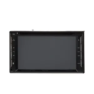 پخش کننده خودرو مکسیدر مدل MX-TD7404BT LED