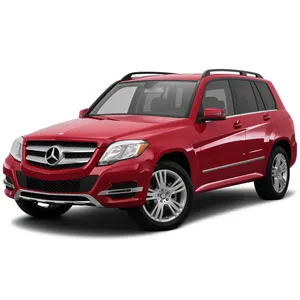 خودرو مرسدس بنز GLK350 اتوماتیک سال 2014