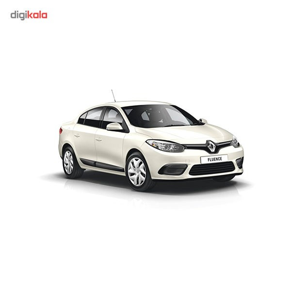 خودرو رنو Fluence E4 اتوماتیک سال 2016