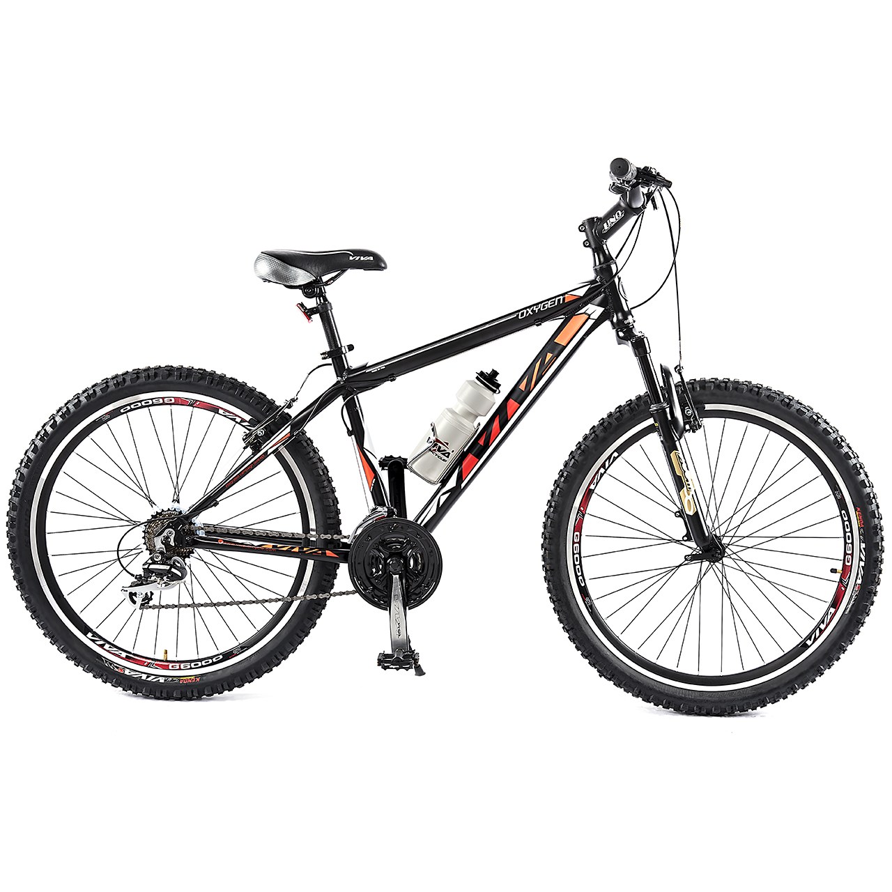 دوچرخه کوهستان ویوا مدل Oxygen سایز 26 - سایز فریم 18