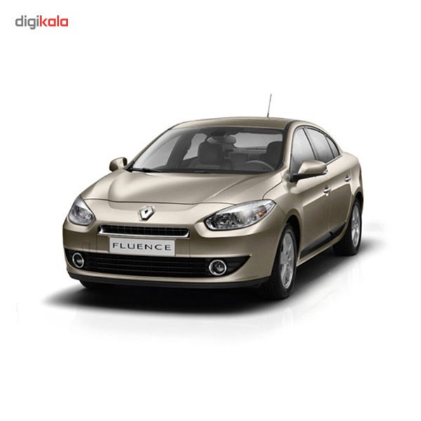 خودرو رنو Fluence E4 اتوماتیک سال 2016