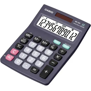 ماشین حساب کاسیو  مدل MS-20S