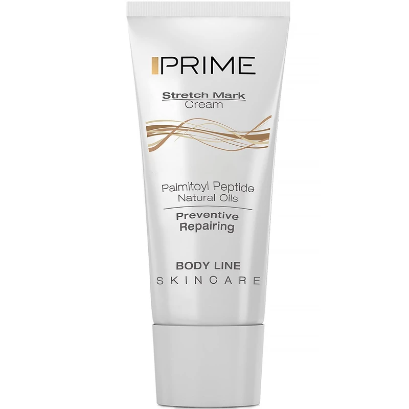 کرم ترک پوست پرایم مدل Body Line حجم 75 میلی لیتر119231