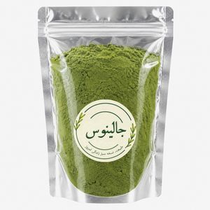 پودر گیاه مورینگا جالینوس - 50 گرم