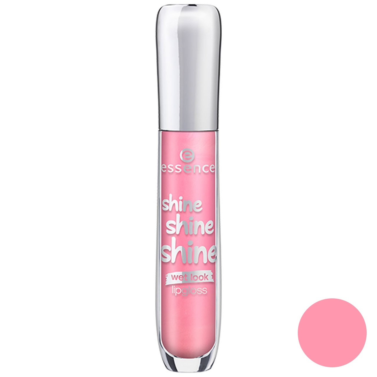 رژ لب مایع اسنس سری Shine Shine Shine شماره 08