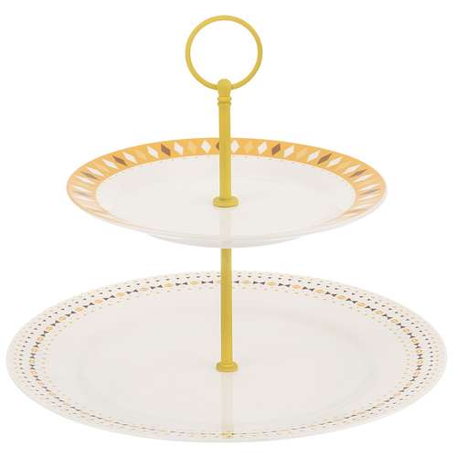 شیرینی خوری تاپ چویس مدل 438-20