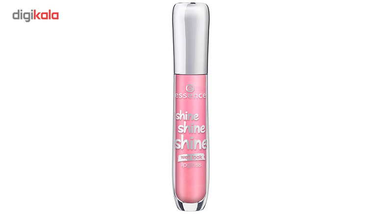 رژ لب مایع اسنس سری Shine Shine Shine شماره 08 رژ لب مایع اسنس سری Shine Shine Shine شماره 08