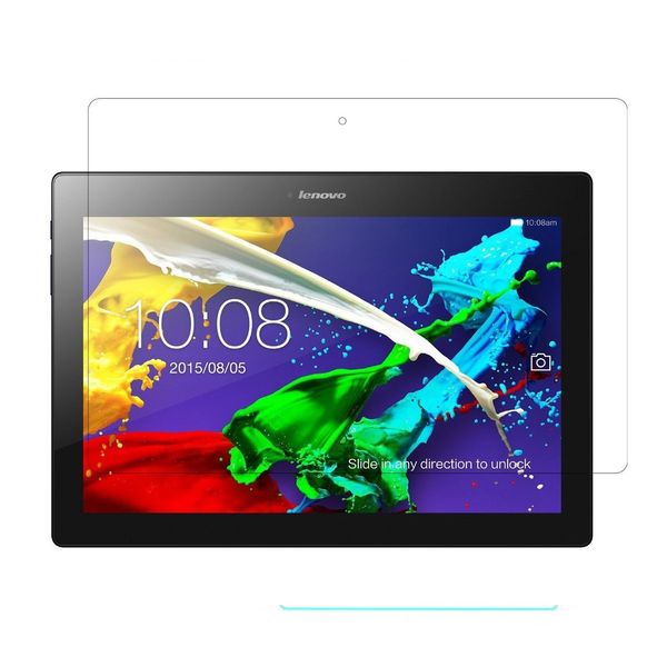 محافظ صفحه نمایش نانو مناسب برای تبلت لنوو TAB 2 A10 محافظ صفحه نمایش نانو مناسب برای تبلت لنوو TAB 2 A10