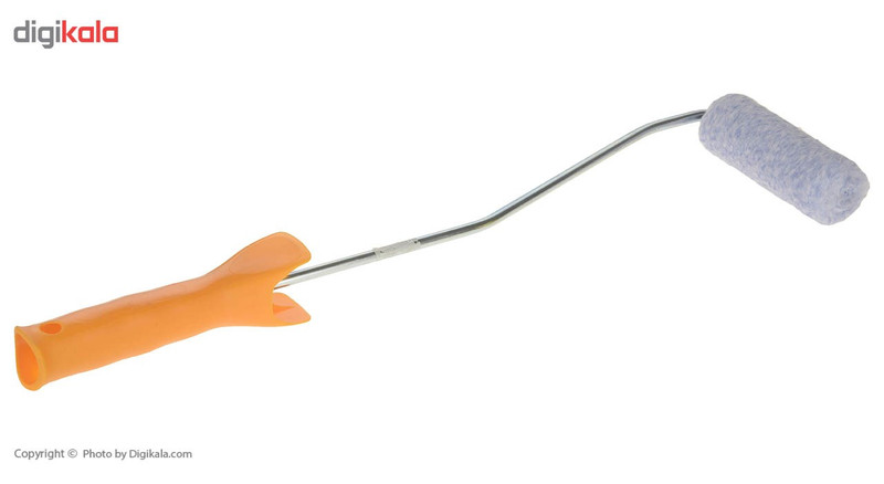 غلتک نقاشی نانو تولز مدل Top Tex-15mmD6