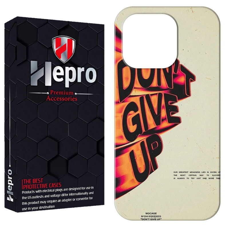 کاور هپرو مدل RC مناسب برای گوشی موبایل اپل IPHONE 11 PRO MAX