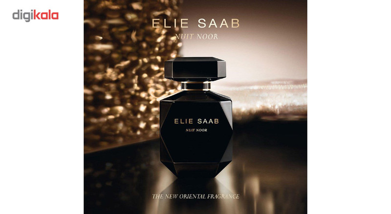 ادو پرفیوم زنانه الی ساب مدل Nuit Noor حجم 90 میلی لیتر