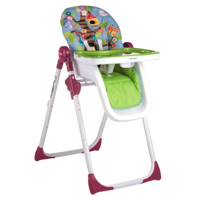 صندلی غذاخوری بی کول مدل 206 854