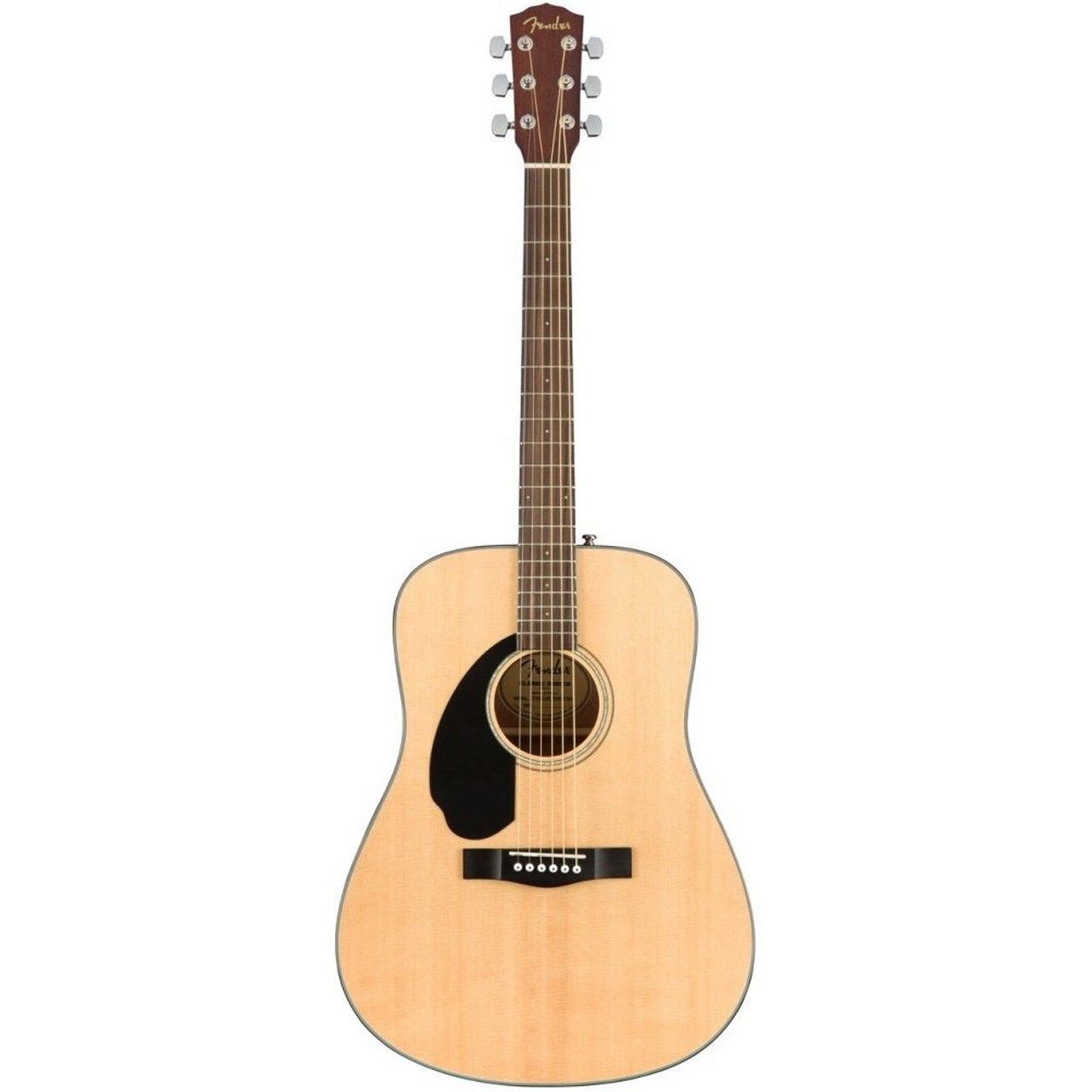 گیتار آکوستیک فندر مدل CD-60S 0961703021