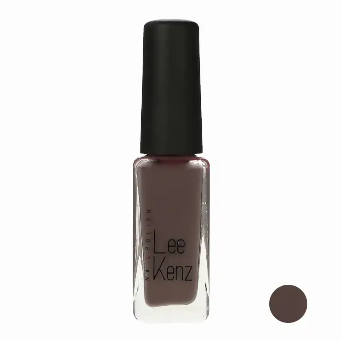 لاك ناخن لي كنز مدل 08