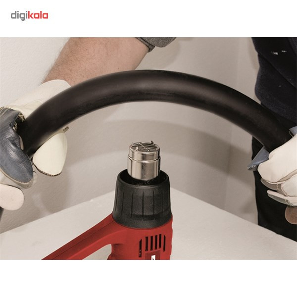 سشوار صنعتی اینهل مدل TH-HA2000-1