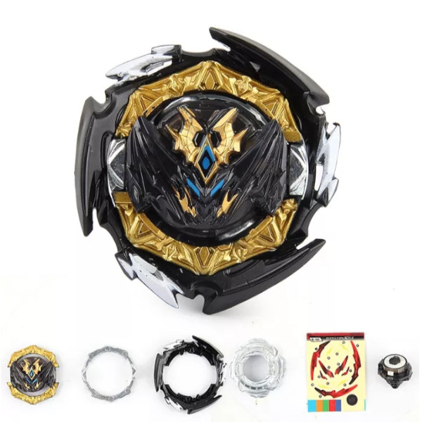 فرفره مدل انفجاری دینامیت کد B-180