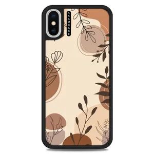 AKAM AMC-WAXSM-CREAMY-1 Cover For Apple iPhone Xs Max
