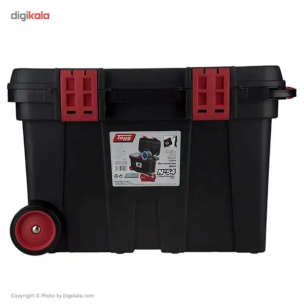 جعبه ابزار تایگ مدل N54