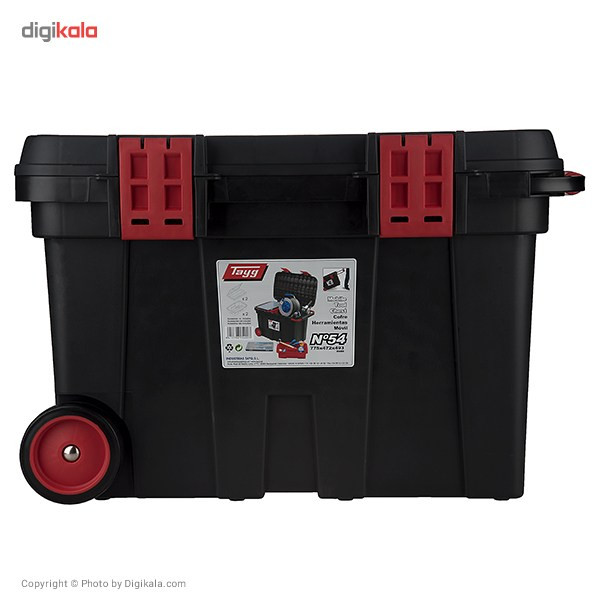 جعبه ابزار تایگ مدل N54