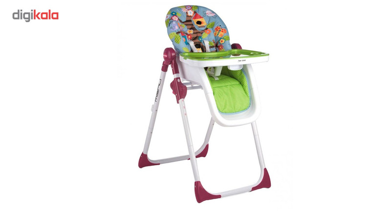 صندلی غذاخوری بی کول مدل 206 854