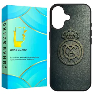  Ghab Guard G16PL Cover For Apple iPhone 16 Plus 