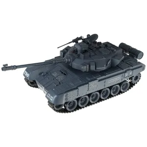 اسباب بازی جنگی کنترلی مدل T90
